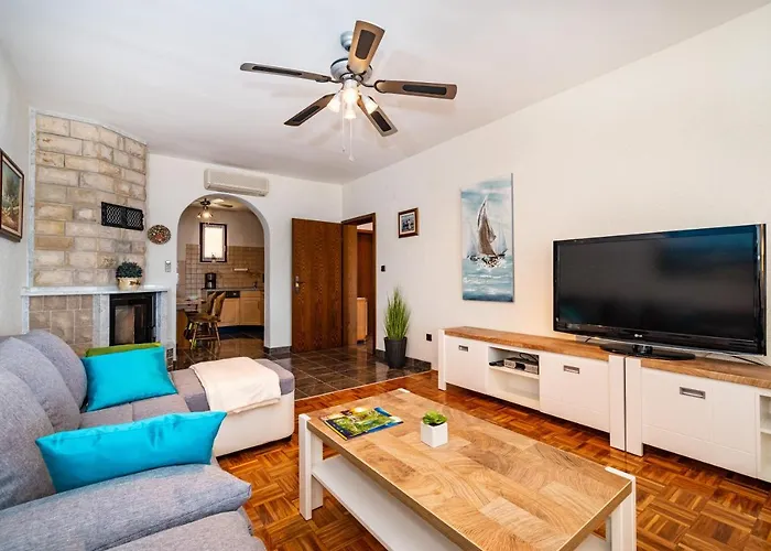 Apartman Summer Vibes Sveti Petar