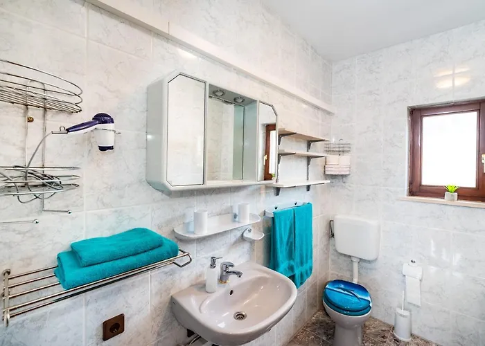 Summer Vibes Apartman