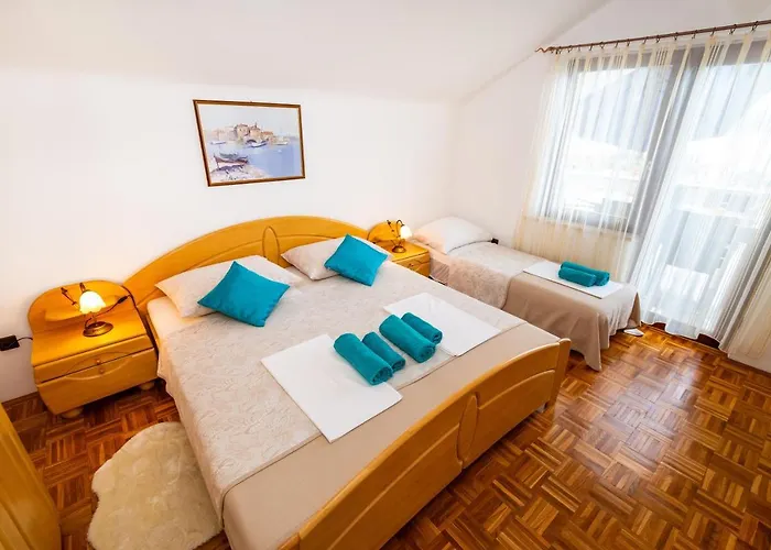 Apartman Summer Vibes Sveti Petar
