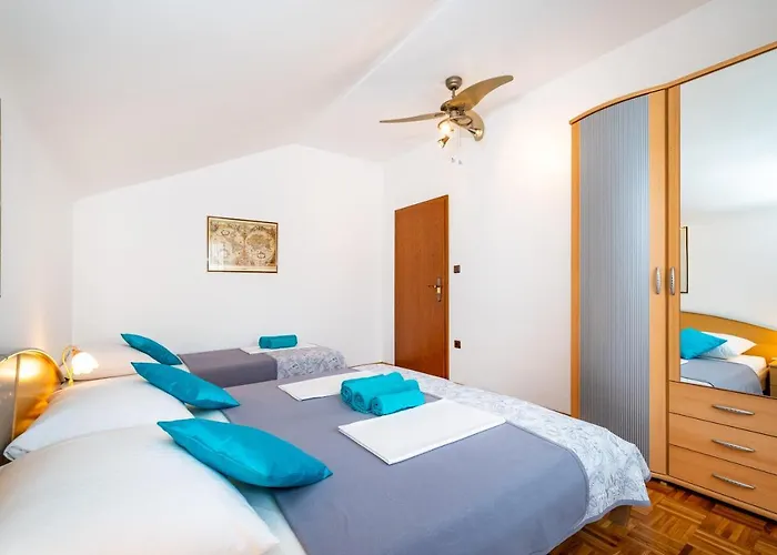 Apartman Summer Vibes Sveti Petar