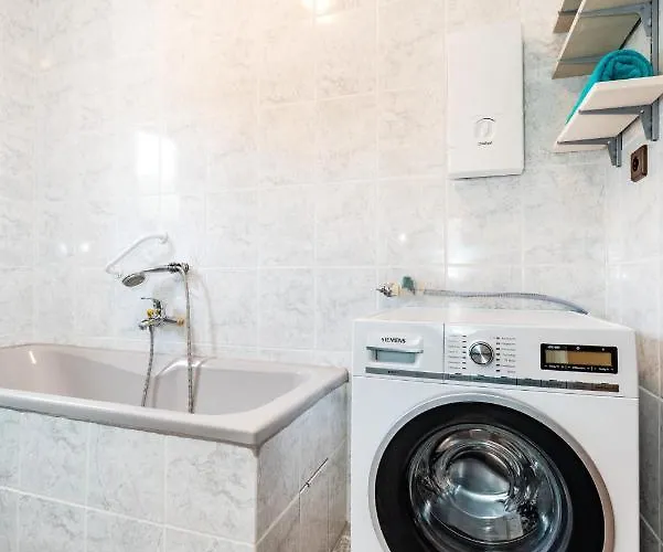 Apartman Summer Vibes *