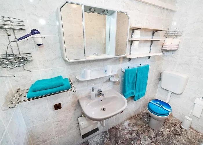 Summer Vibes Apartman Sveti Petar