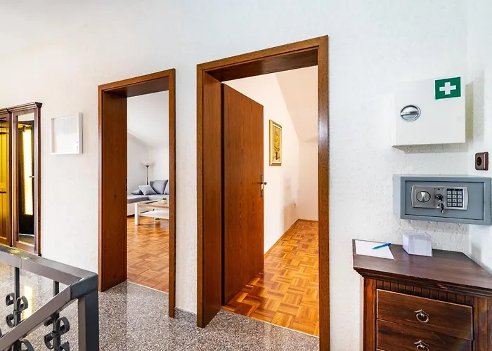 Apartman Summer Vibes *
