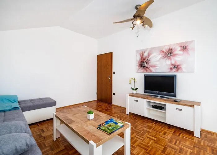 Apartman Summer Vibes