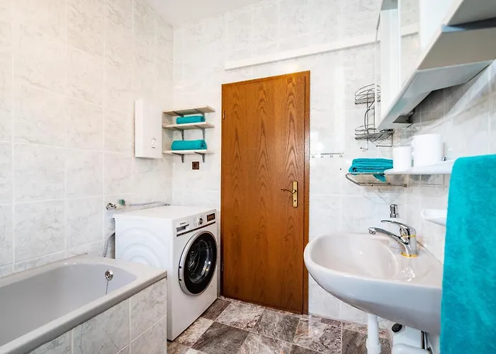 Summer Vibes Apartman *