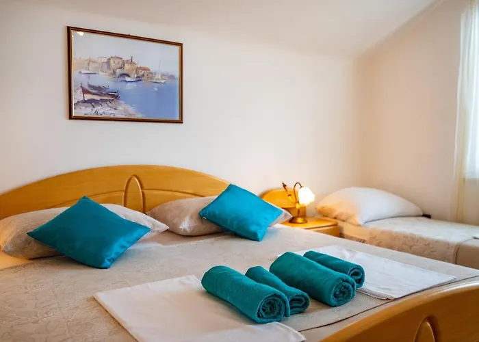 Summer Vibes Apartman *