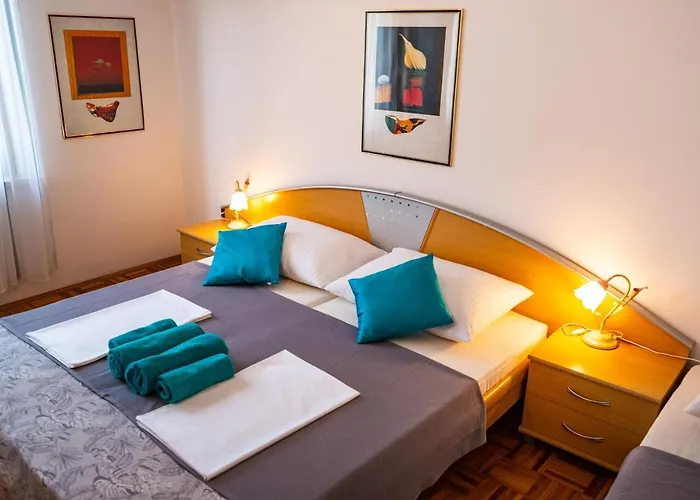 Apartman Summer Vibes