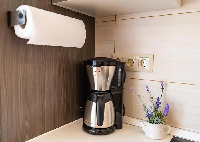 Apartman Summer Vibes Sveti Petar