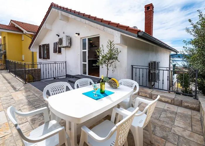 Apartman Summer Vibes Sveti Petar