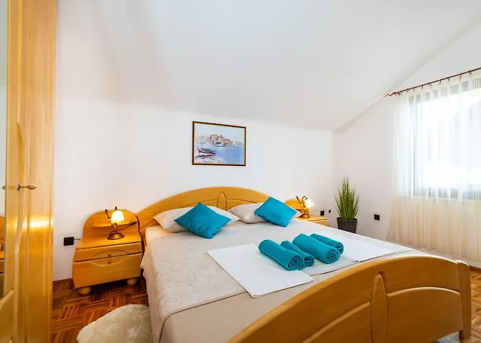 Summer Vibes Apartman *