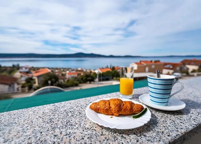 Summer Vibes Sveti Petar