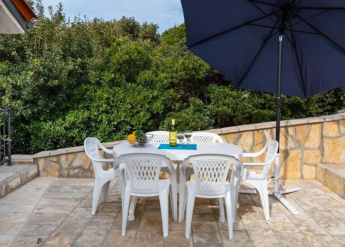 Summer Vibes Apartman Sveti Petar