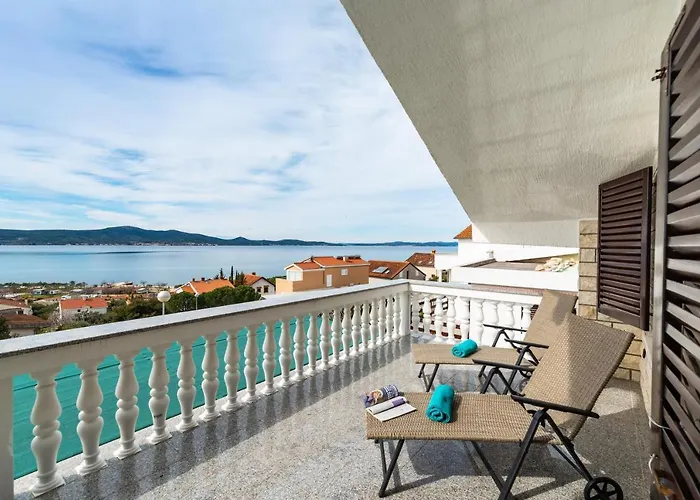 Apartman Summer Vibes
